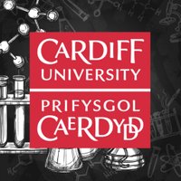 Cardiff University School of Chemistry(@ChemistryCU) 's Twitter Profile Photo