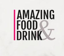 We are Amazing Food & Drink. 
Bringing to you a range of fantastic content such as live and recorded cooking tutorials, unique recipes, partnerships & more!