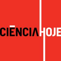 Ciência Hoje (@cienciahoje) 's Twitter Profile Photo Ciência Hoje (@cienciahoje) 's Twitter Profile Photo