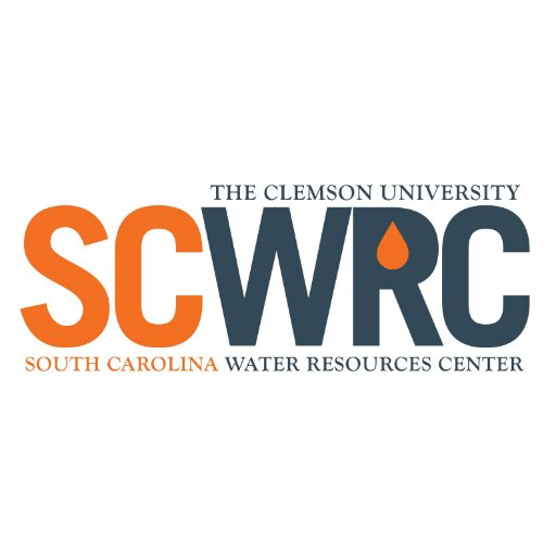 The South Carolina Water Resources Center serves as a liaison between USGS, the university community and the water resources constituencies across SC.