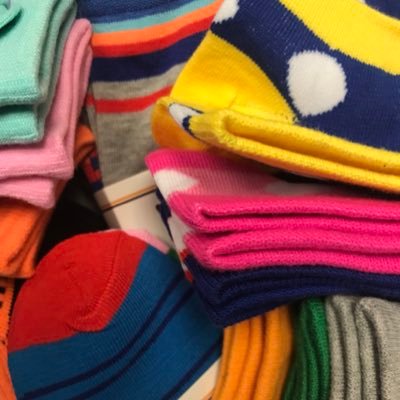 The official account of UAHS Socktober. Just a group of business students selling socks 🧦 to make a difference. #socktober2k18