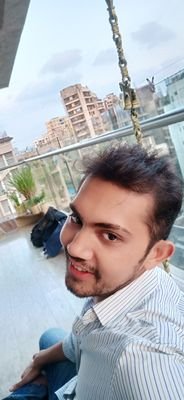 MananiHarsh's profile picture. Architect,Believer & An Atheist