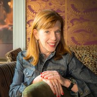 Susan Orlean(@susanorlean) 's Twitter Profileg