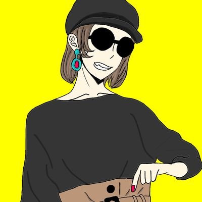 マロンさんのプロフィール画像