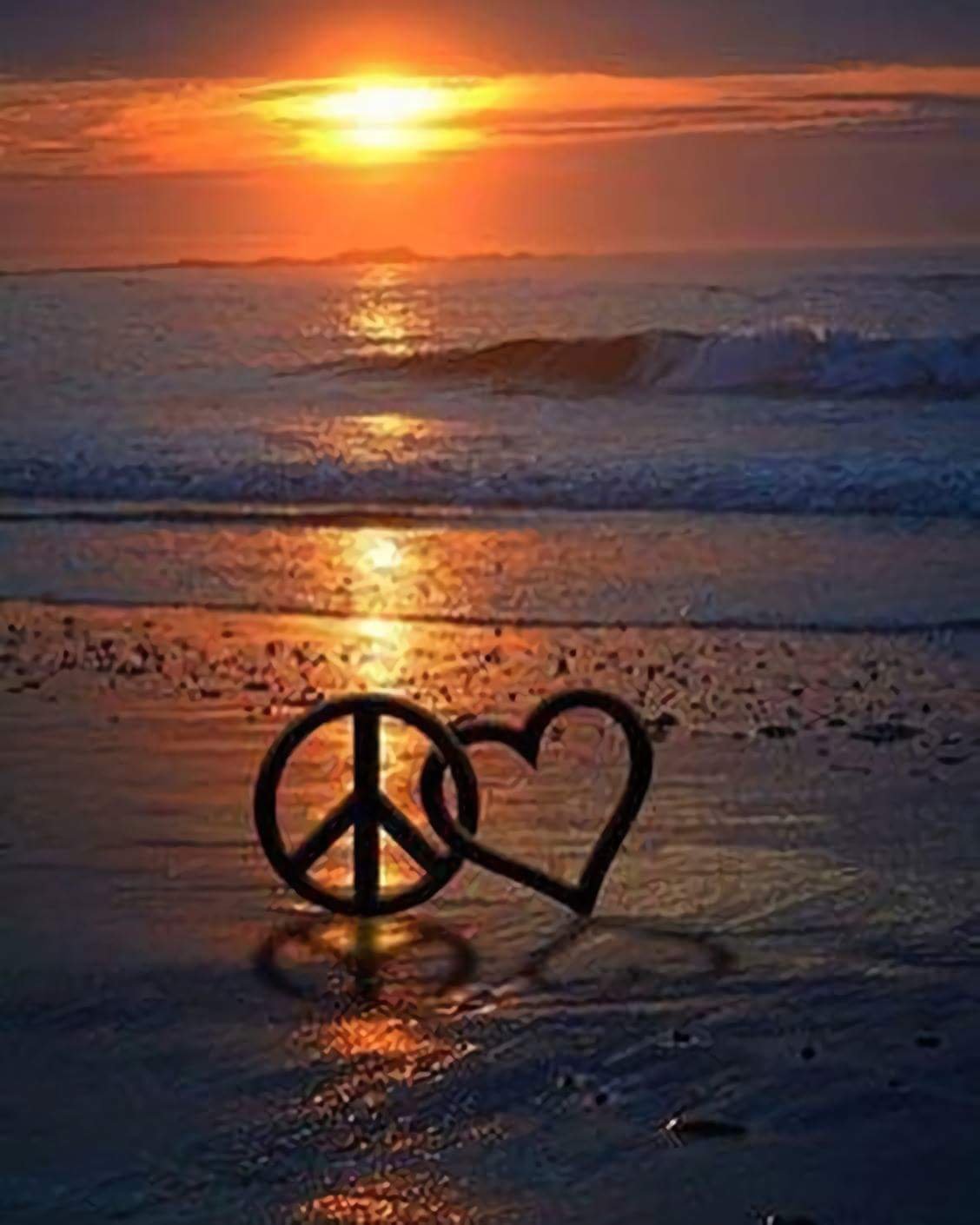 ✝️ ❤️
🌎 ☮️
Stay free 🇺🇸
Love one another! John 3:16
#MAGA 🫶