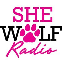 She Wolf Radio(@SheWolfRadio) 's Twitter Profile Photo