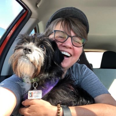 Coder, Teacher, Fixer. Formerly @18f @thoughtbot. Fixing code right now, text me. Genderqueer, they/them.