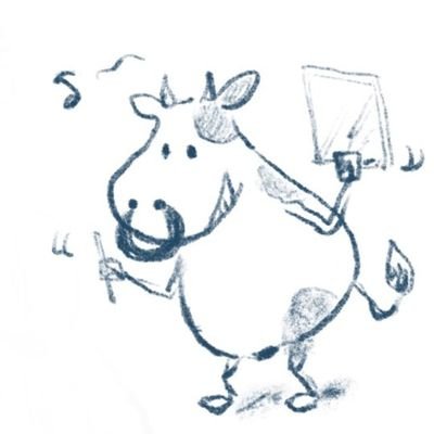 iPadでお絵描きしてます。牛肉と音楽とうにが好き。