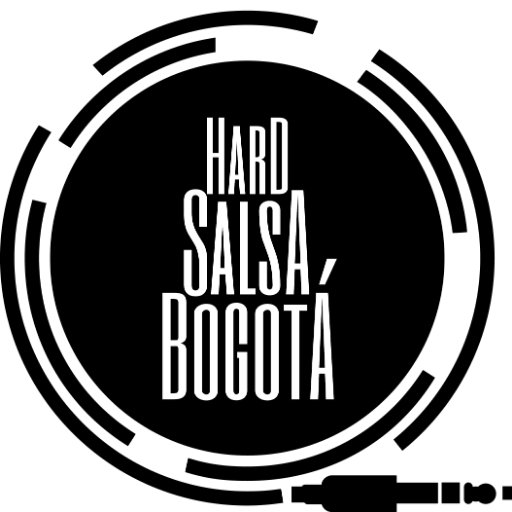 Hard Salsa Bogotá