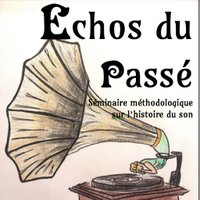 Echos du Passé (@echosdupasse) 's Twitter Profile Photo