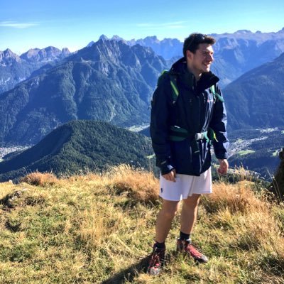 maarcorossetto's profile picture. Zar di tutte le Russie // Плохие привычки