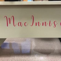 Mrs. MacInnis(@MacInnisRLHS) 's Twitter Profile Photo