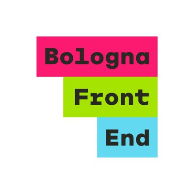 Il meetup di front end per chi non sa pronunciare la