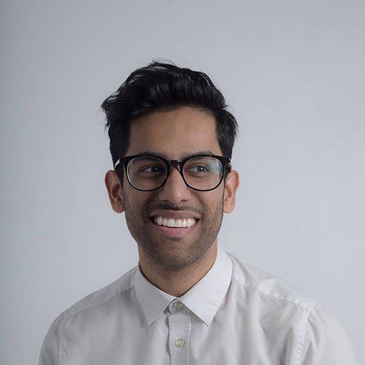 jnasir33's profile picture. Designer of Experiences