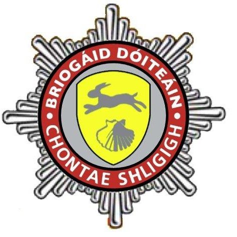 Official account of the Sligo Fire Service - Ring 999/112 for emergencies