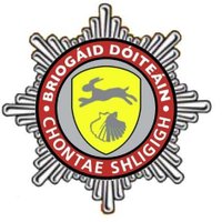Sligo Fire Service(@FireSligo) 's Twitter Profile Photo
