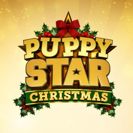 On @NETFLIX NOW, Puppy Star Christmas continues the fantastic adventures of talking (and singing) canine characters.