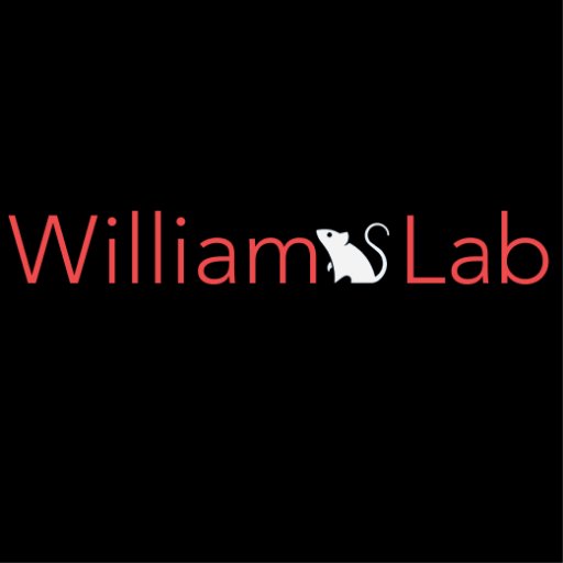 Scott Williams Lab @ UNC