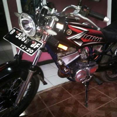 jktunggara's profile picture. Tenang, santai saja