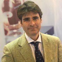 Daniel Escacena (@daniescacena) 's Twitter Profile