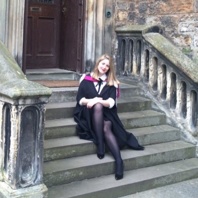 @univofstandrews & @KingsIoPPN Graduate | Y2 Trainee Clinical Psychologist