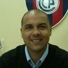 Ex Gerente General del Club Cerro Porteño 2010 - 2012.