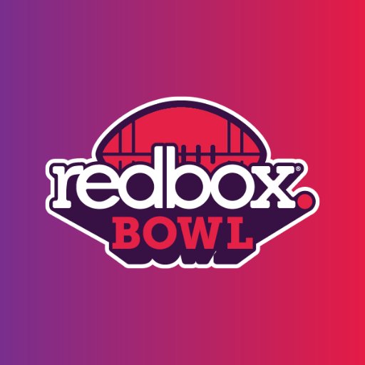 Official account of the Bay Area’s Bowl Game – the Redbox Bowl played at @LevisStadium featuring #Pac12 & #B1G on FOX Sports. #RedboxBowl