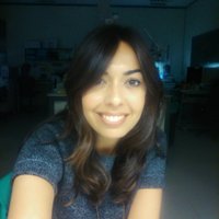Aida Ferreiro-Iglesias (@ferreiroaida) 's Twitter Profile