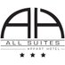 All Suites Appart Hôtel (@all_suites) Twitter profile photo All Suites Appart Hôtel (@all_suites) Twitter profile photo