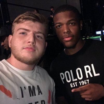 AdelMak_'s profile picture. 🇸🇾☪️ #YNWA #Dreamville