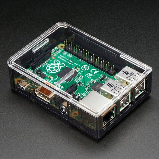RaspberryGrey's profile picture. Raspberry twitter bot project.