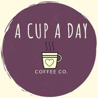 A Cup A Day Coffee Co.(@acupadaycoffee) 's Twitter Profile Photo