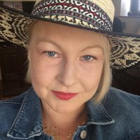 Deborah Jackson - @DeborahCJackson Twitter Profile Photo