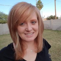 Michelle Peone (@michellepeone) 's Twitter Profile Photo