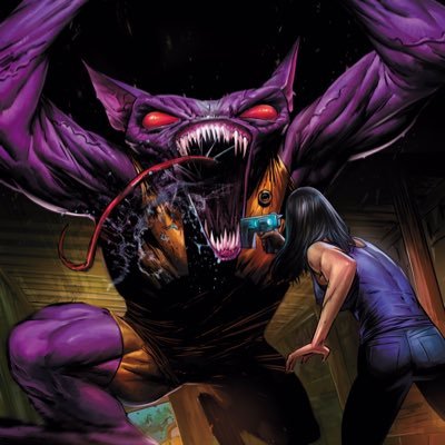 MMitcheo's profile picture. Writer and creator of Miles from Nowhere