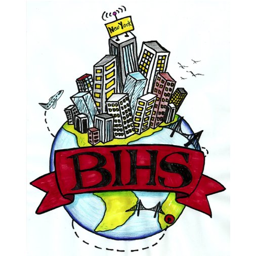 The Brooklyn International High School. (BIHS) Official Twitter account.