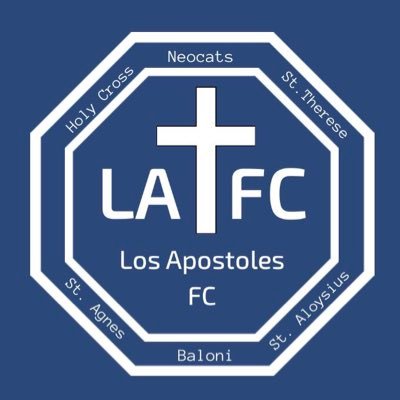 Official account of Football Club Los Apostoles ⚽️ Division 1 (NLS)
