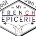 My French Epicerie (@french_epicerie) Twitter profile photo My French Epicerie (@french_epicerie) Twitter profile photo