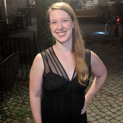 Follower of Christ, wife, preemie mom, journalism grad, lover of music and @cbcradio.