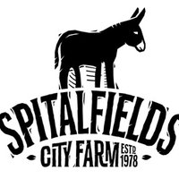Spitalfields City Farm(@spitz_cityfarm) 's Twitter Profile Photo