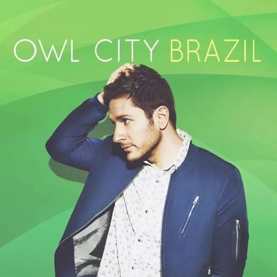 Primeiro twitter dedicado ao Owl City no Brasil. Pelo nosso Facebook, você encontrará fotos, vídeos e notícias em primeira mão.