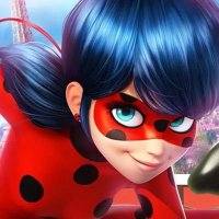 miraculous. lady du coeur (@ayoubbouterfas) 's Twitter Profile