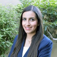 Shirin Nilizadeh(@ShirinNilizadeh) 's Twitter Profile Photo
