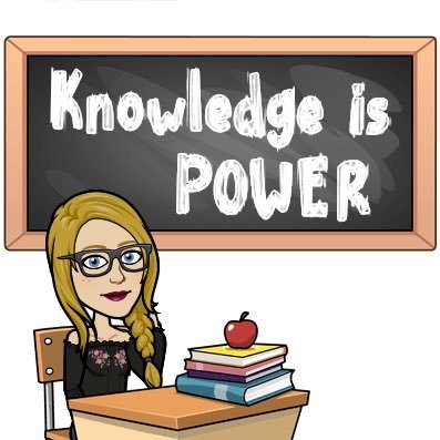 MissSmithPGCE's profile picture. 🌟Year 4 teacher🌟 Passionate about reading and love being in nature 📚🍎