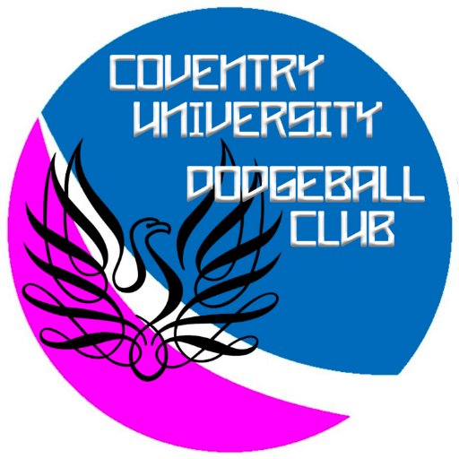 Official twitter of Coventry University Dodgeball Club. Est. 2016. All humans welcome