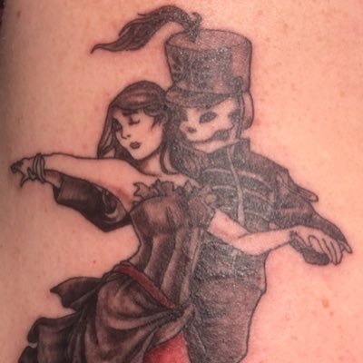 40something nobody... lover of creativity in all its forms! Feel free to pop in and say hi... I’m always here or trapped in a daydream 🖤🖤🖤