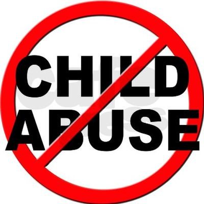 Stop Child Abuse