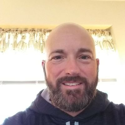 Disciple of Christ, Husband to an amazingly Godly woman, Father to 2 awesome kids, Pastor/Teacher of Saucon Community Church, hunter and baseball freak.