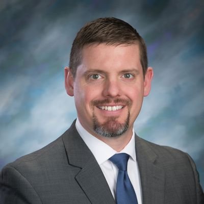 Chiropractor in ND with passion for health & fitness; enjoy family time and being outdoors; sports fan with midwest roots; fascinated by new info & debate.
