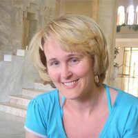 Marian Wood (@eyeofmazz) 's Twitter Profile